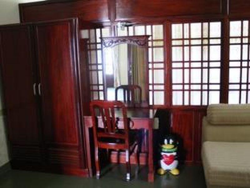 Phu Uy Hotel Can Tho Exterior photo