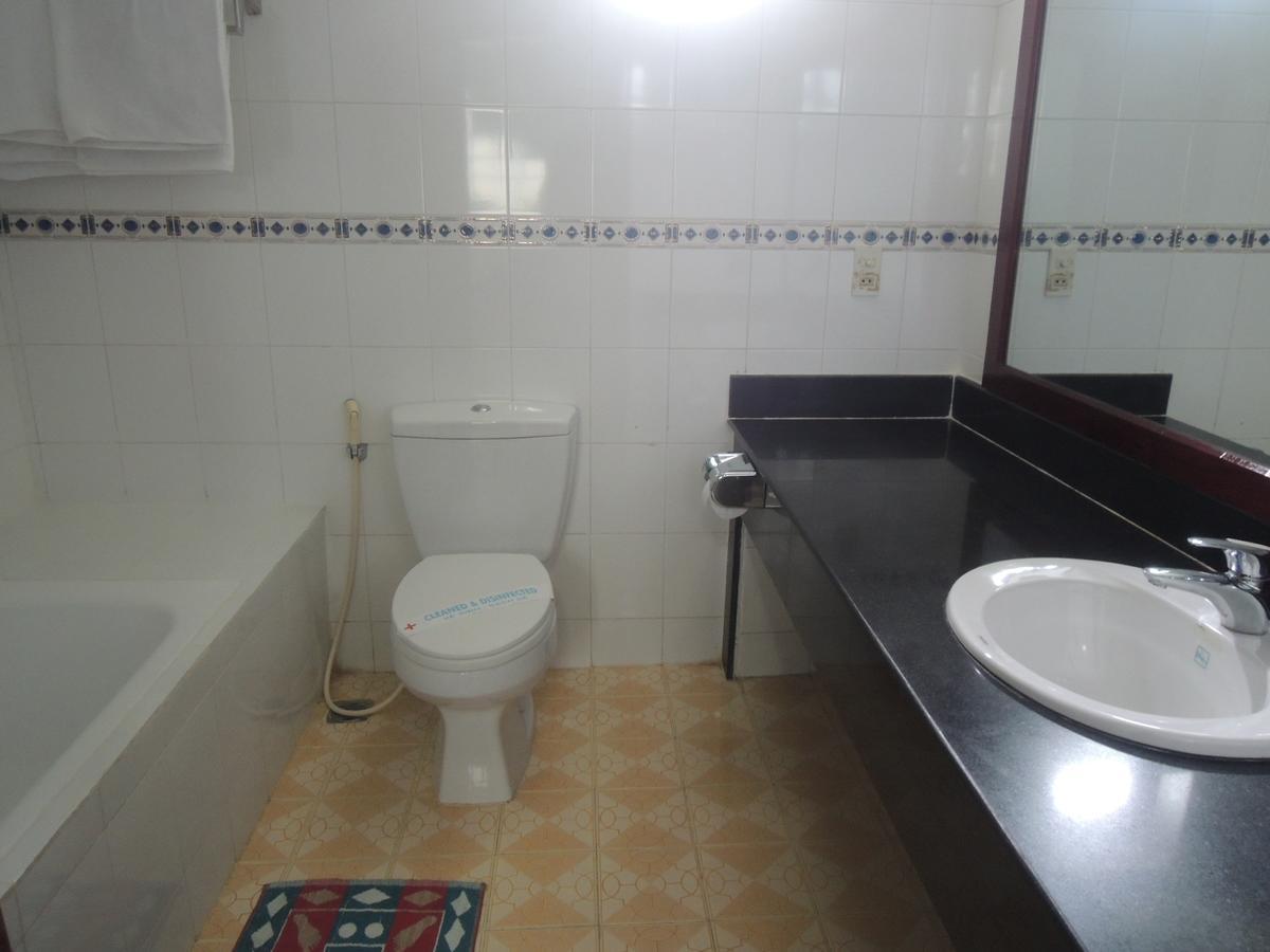Phu Uy Hotel Can Tho Room photo